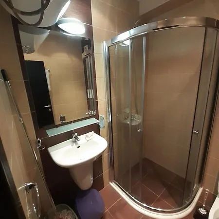 студио дденко Apartment