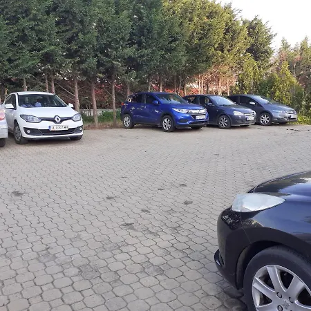 студио дденко Apartment Burgas