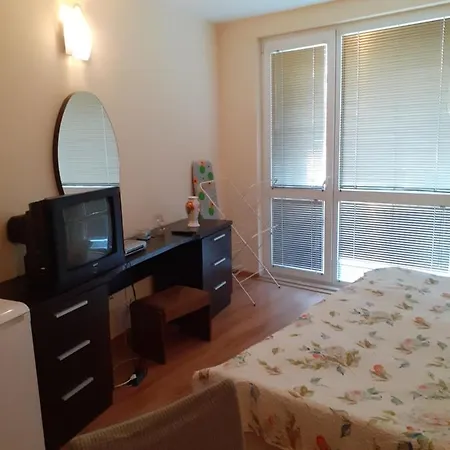Apartment студио дденко Burgas